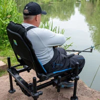 Preston Innovations Absolute Feeder Chair